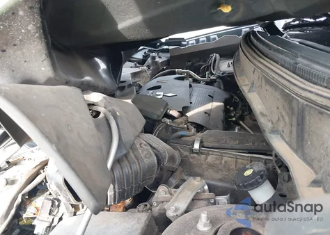 2018 Mitsubishi Outlander Sport Es/Se from USA, damaged, VIN JA4AP3AW7JU019878